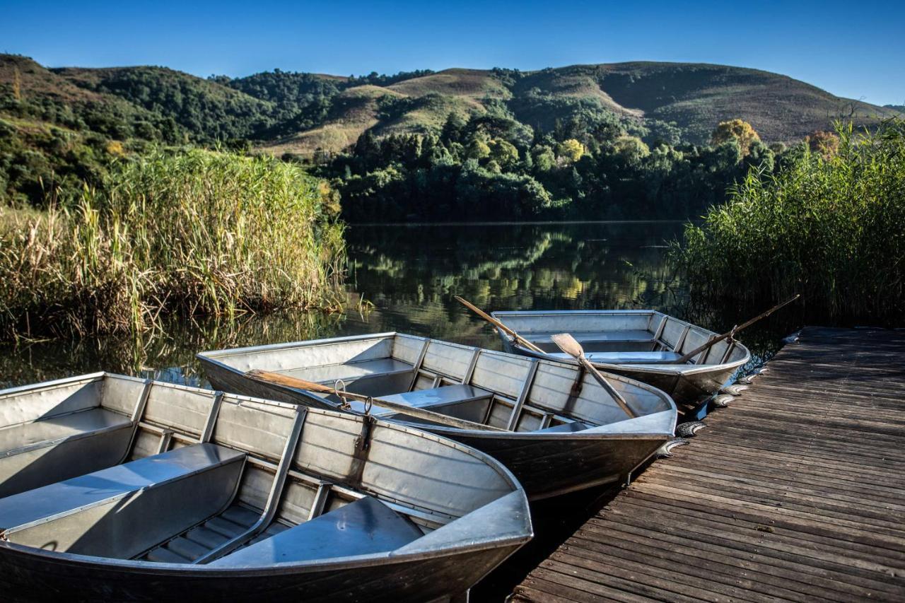 Drakensberg Sun Resort Cathkin Park ภายนอก รูปภาพ