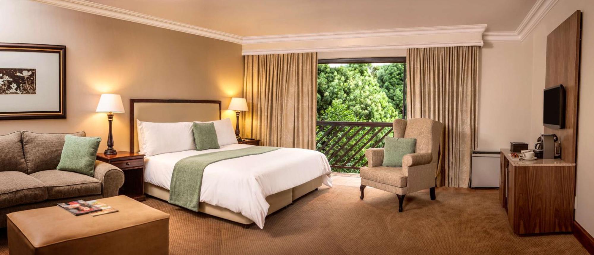 Drakensberg Sun Resort Cathkin Park ภายนอก รูปภาพ