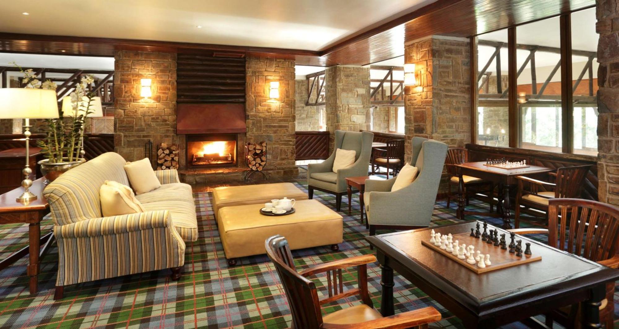 Drakensberg Sun Resort Cathkin Park ภายนอก รูปภาพ