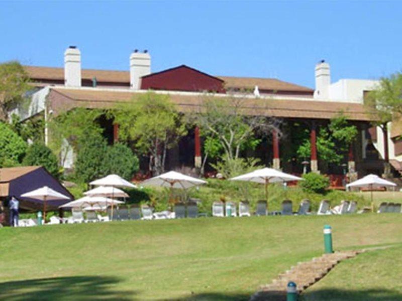 Drakensberg Sun Resort Cathkin Park ภายนอก รูปภาพ