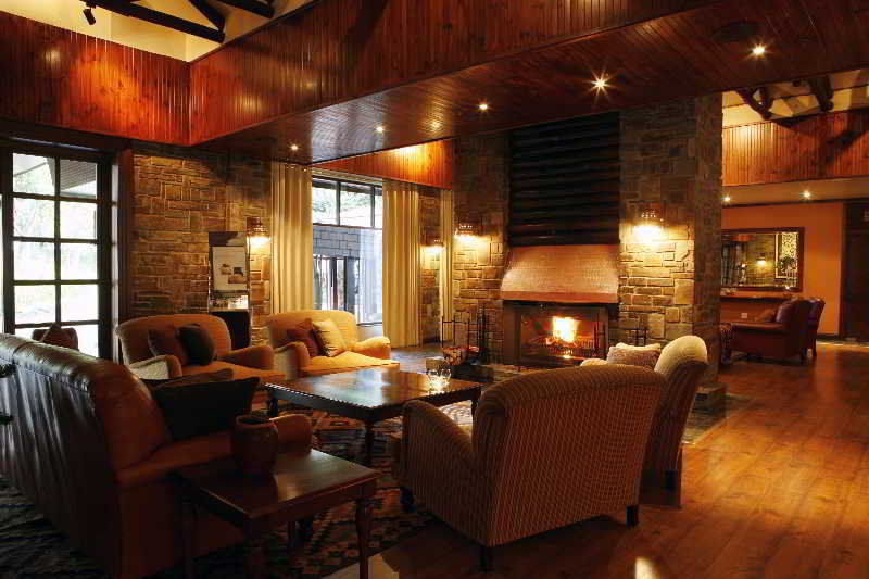 Drakensberg Sun Resort Cathkin Park ภายนอก รูปภาพ