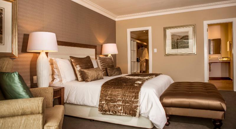 Drakensberg Sun Resort Cathkin Park ภายนอก รูปภาพ