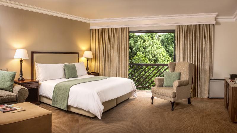 Drakensberg Sun Resort Cathkin Park ภายนอก รูปภาพ